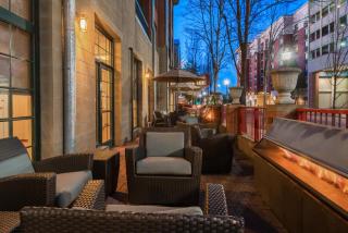 Residence Inn Chattanooga Downtown - Chattanooga - 9