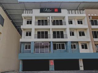 Hotel O Bhumi World - Bhiwandi - 2