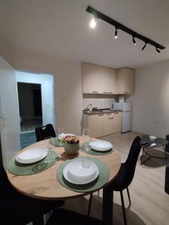 Apartman Sky 1 - Gornja Toplica - 4