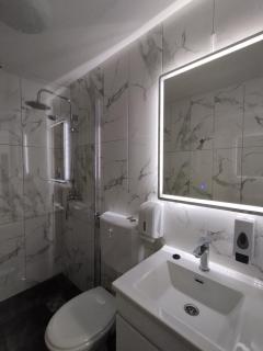 Apartman Sky 1 - Gornja Toplica - 3