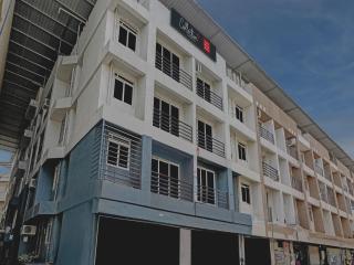 Hotel O Bhumi World - Bhiwandi - 0