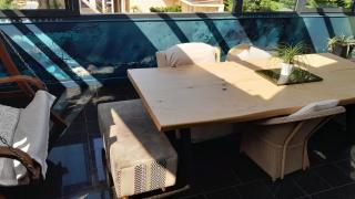 Ecrin de tranquillité - Centre Village - 7