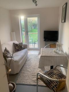 Private Studio near Dublin City - Dublín - 5