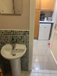Private Studio near Dublin City - Dublín - 1