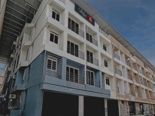 Hotel O Bhumi World - Bhiwandi - 3