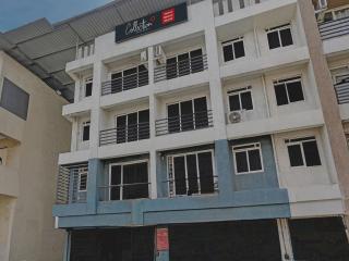 Hotel O Bhumi World - Bhiwandi - 4