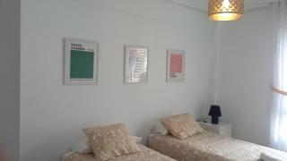 Aroa's Home -Sirimiri Apartments- - Zumaia - 9