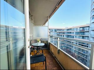 Perfect Location - Comfy Suite - 0