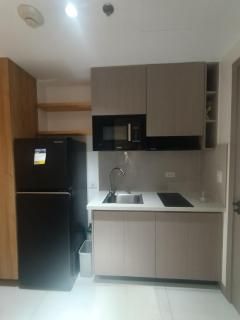 Arc Tower Condominiums - Cebu - 1