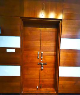 Just Launched Ultra Luxury 3 BHK Next to Main Road - 6
