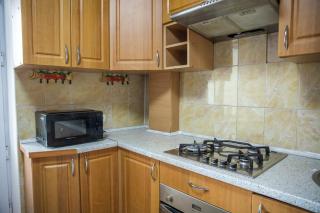 Comod apartment center - Chişinău - 2