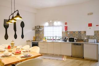 Casa dos Andrades - Sesimbra - 2