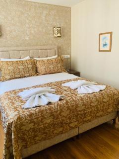 Hotel Buhara Family Inn - Istanbul - 7