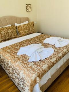 Hotel Buhara Family Inn - Istanbul - 6
