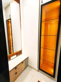 Just Launched Ultra Luxury 3 BHK Next to Main Road - 2