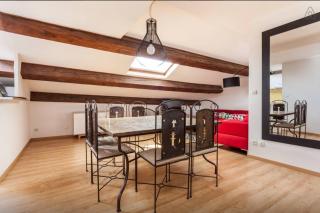 Le Wilson superbe T3 Climatisation internet WiFi Centre-ville 65 m2 - 3