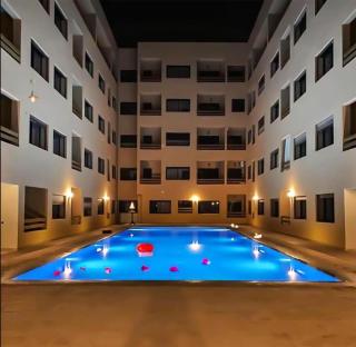apartment au centre gueliz hivernage - Marrakesh - 0