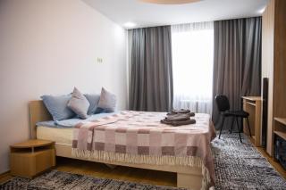 Comod apartment center - Chişinău - 8