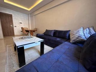 apartment au centre gueliz hivernage - Marrakesh - 5
