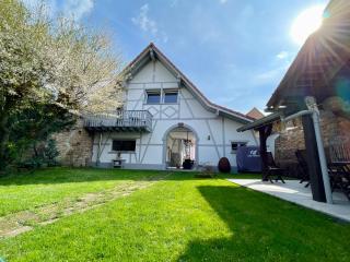 Clos Suzette - Gîte de groupe - Maison de vacances - Kirrwiller - Kirrwiller - 0