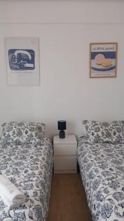Aroa's Home -Sirimiri Apartments- - Zumaia - 4