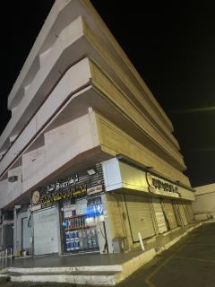 استديو الراحة بغرفة نوم وصالة - Taif - 8