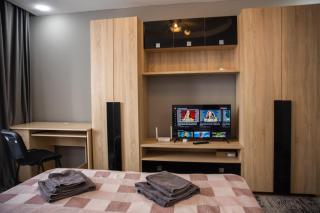 Comod apartment center - Chişinău - 6