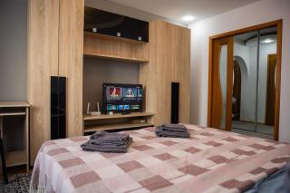 Comod apartment center - Chişinău - 4