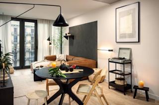 Tokashi - 2 bedrooms and balcony in Eixample Dreta - 8