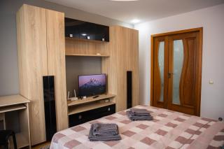 Comod apartment center - Chişinău - 7