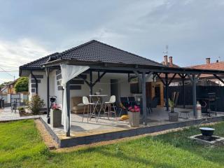 Aranyszárny Apartman - Gyula - 9