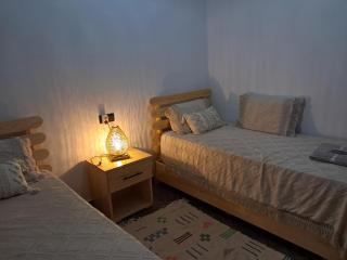 Villa Ghailan - Asilah - 2