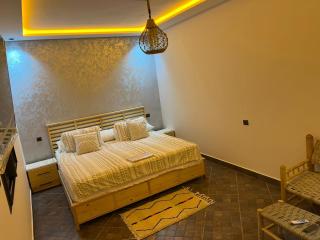 Villa Ghailan - Asilah - 8