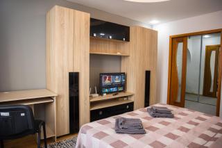 Comod apartment center - Chişinău - 3