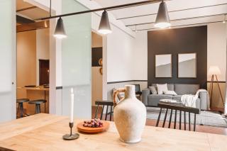 Moumour - 2 bedrooms in Eixample Dreta - Barcelona - 5