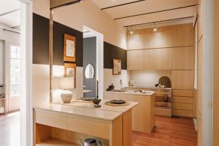 Moumour - 2 bedrooms in Eixample Dreta - 4