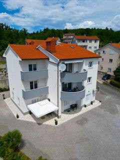 Apartment Letica - 2