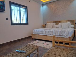 Villa Ghailan - Asilah - 7