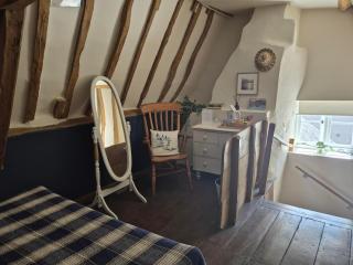 Wilde Escapes - Weston - 8