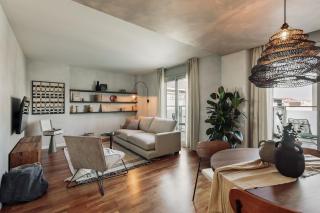Emporda - 2 bedrooms in Eixample Esquerra - 9