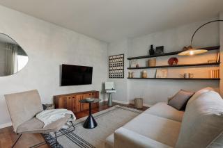 Emporda - 2 bedrooms in Eixample Esquerra - 4
