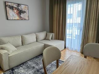 Palm Suites Apartments - Vlora - 3