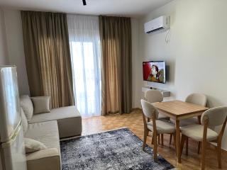 Palm Suites Apartments - Vlora - 2