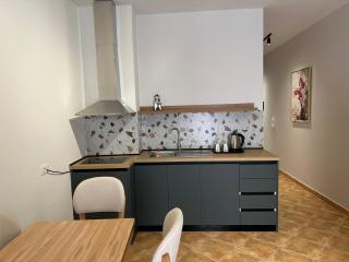 Palm Suites Apartments - Vlora - 1