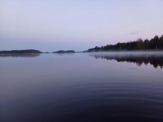 The lake house - boats, beach, sauna, dock and barbecue! - Sandviken - 5