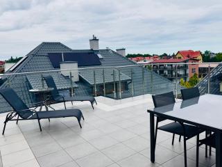 Haller House Apartamenty - Władysławowo - 7