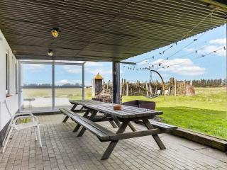 24 person holiday home in Løkken-By Traum - Grønhøj - 1