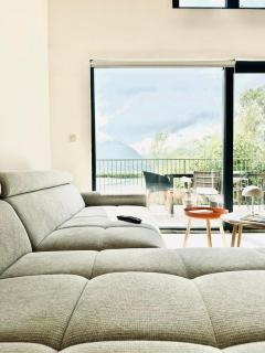 Lake House Buric - Vranjina - 1