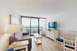 Compass Cove 1255 - Myrtle Beach - 7