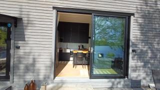 The lake house - boats, beach, sauna, dock and barbecue! - Sandviken - 6